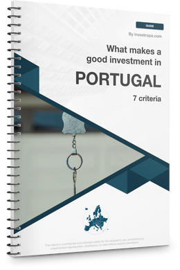 portugal property prices