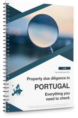 portugal buying real estate