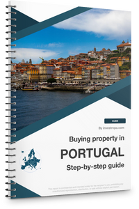 buying property foreigner Portugal