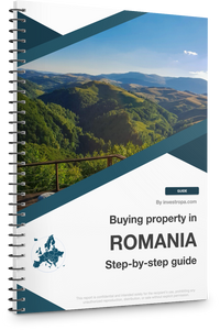 buying property foreigner Romania