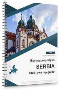 buying property foreigner Serbia