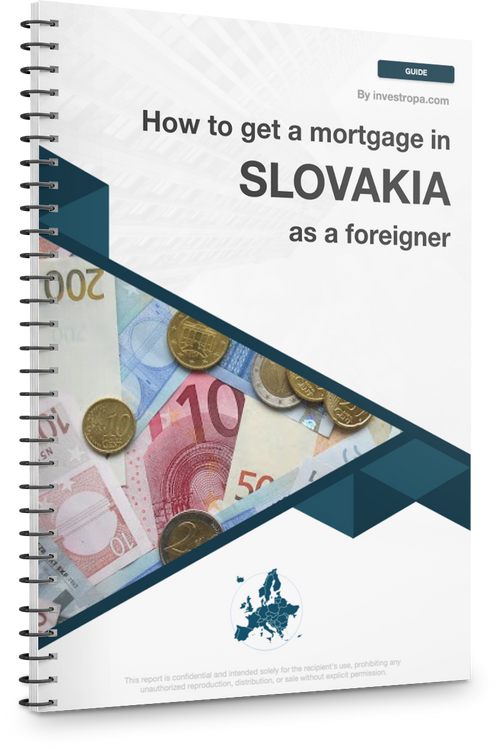 slovakia mortgage