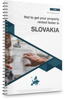 slovakia rent property