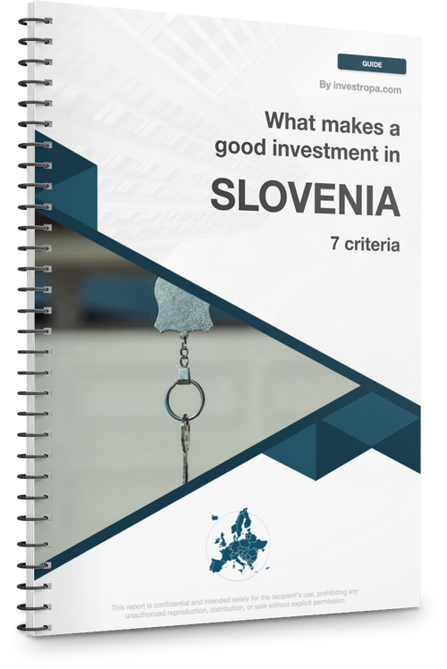 slovenia real estate