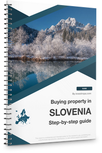 buying property foreigner Slovenia
