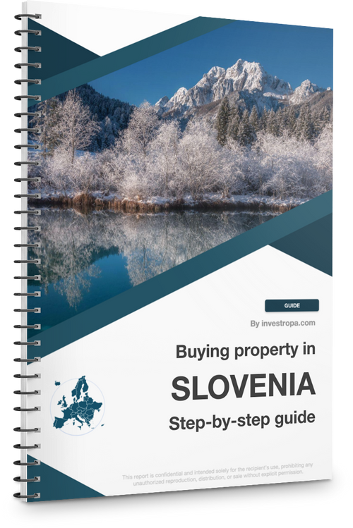 slovenia buying property