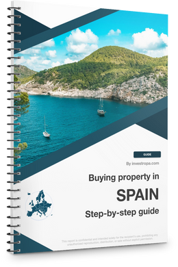 spain buying property