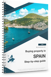 buying property foreigner Spain