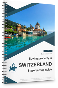 buying property foreigner Switzerland