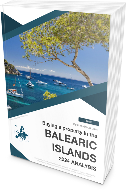 balearic islands real estate market