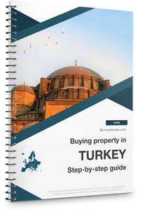 buying property foreigner Turkey