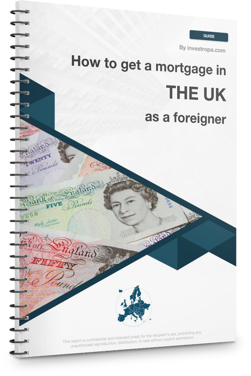 the united kingdom mortgage