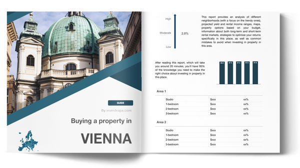 property investment Vienna