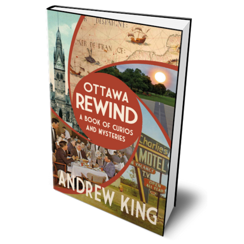 Andrew King: What if Bytown had become Fortress Ottawa?