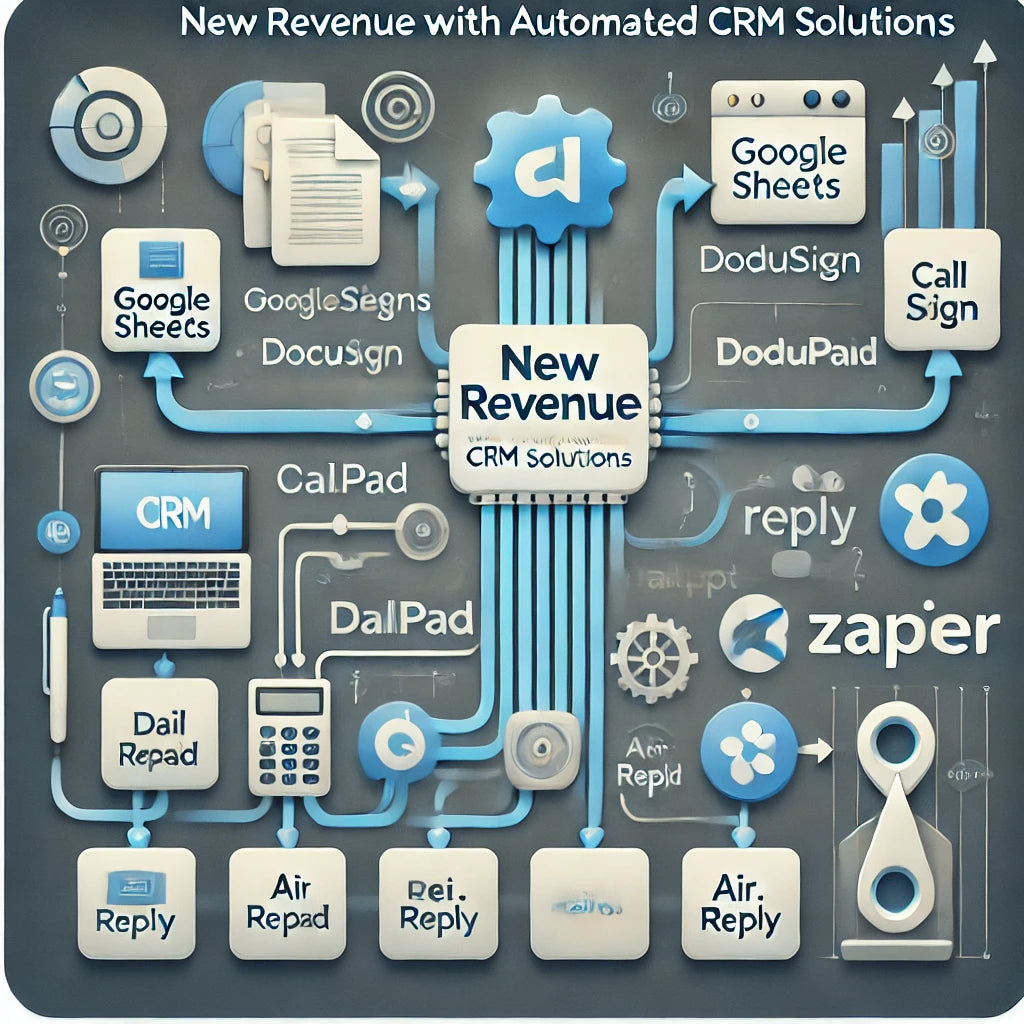 The Ultimate Asset Management Automation Suite for the Pharmaceutical Industry