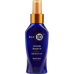 ITS A 10 by It's a 10 - MIRACLE LEAVE IN PLUS KERATIN