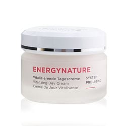 Annemarie Borlind by Annemarie Borlind - Energynature System Pre-Aging Vitalizing Day Cream - For Normal to Dry Skin