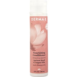 Derma E by Derma E - HYDRATE & SMOOTH NOURISHING CONDITIONER