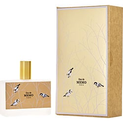 MEMO PARIS EAU DE MEMO by Memo Paris - EAU DE PARFUM SPRAY