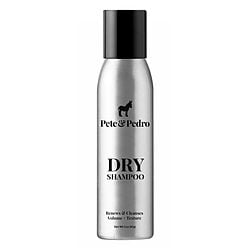PETE & PEDRO by Pete & Pedro - DRY SHAMPOO & HAIR VOLUMIZER