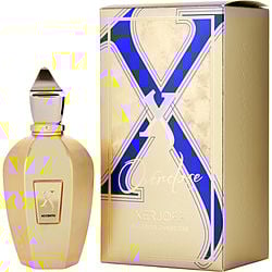 XERJOFF ACCENTO OVERDOSE by Xerjoff - EAU DE PARFUM SPRAY