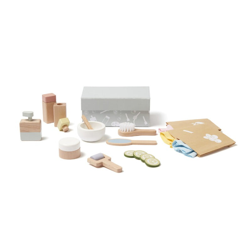 Spa set - Zoethout product image