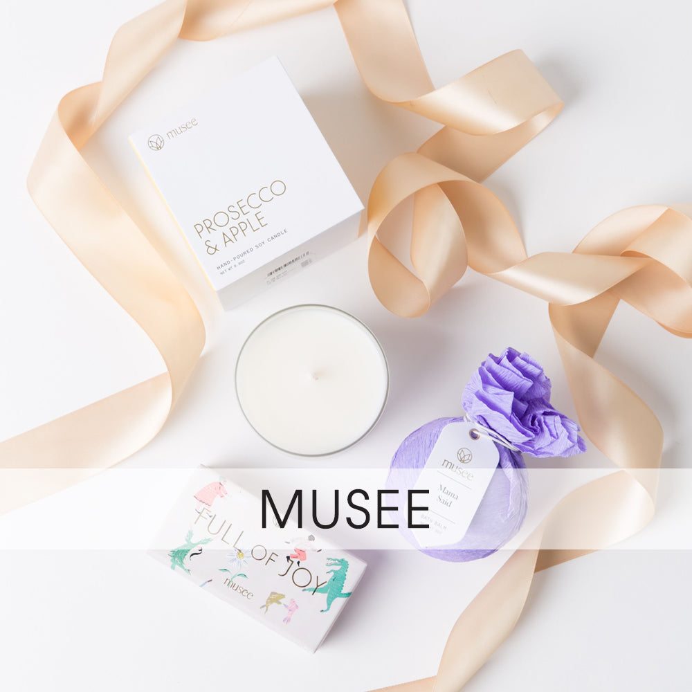 Musee Bath Bombs