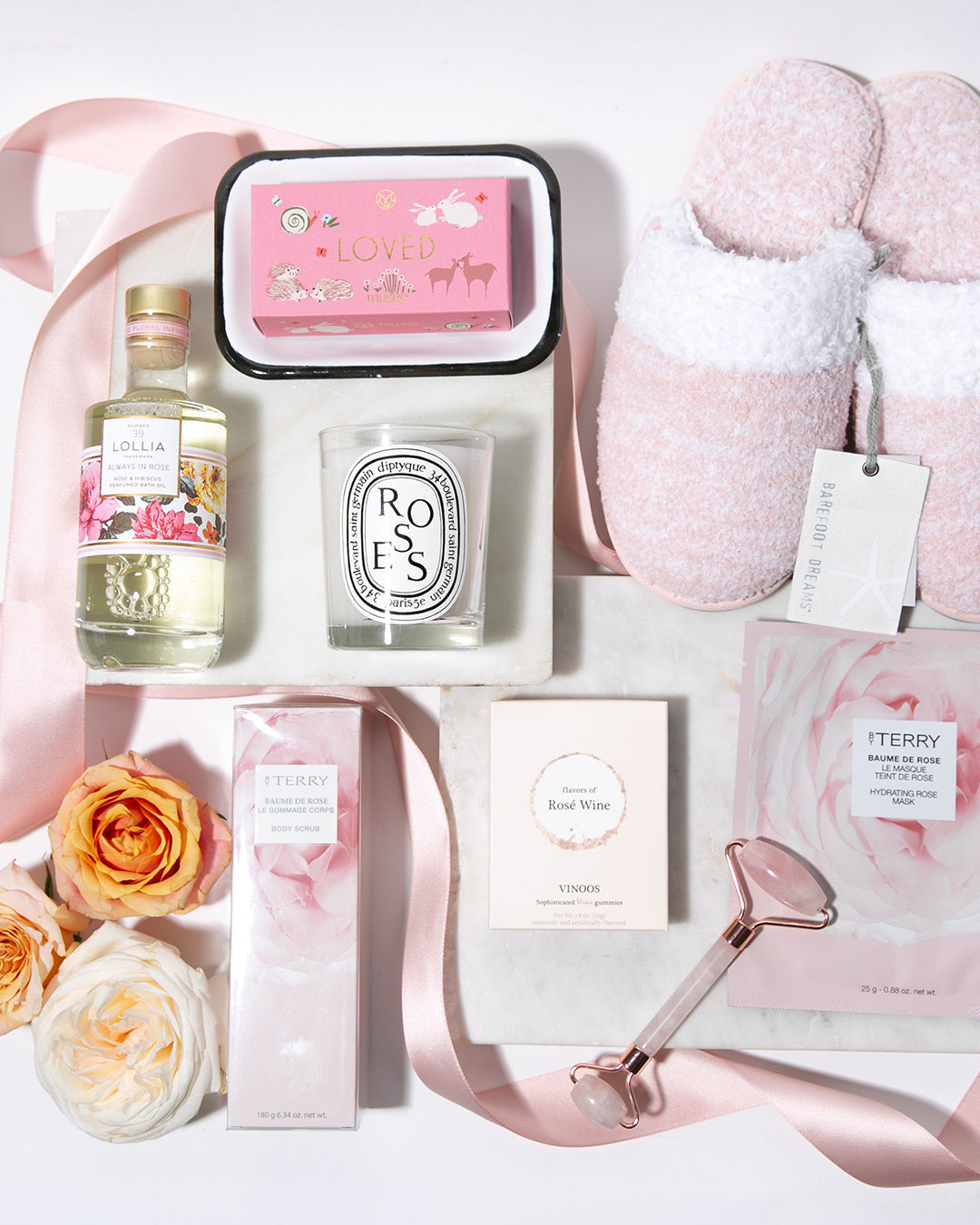 Belle & Blush | Luxury Beauty, Gifts & Services