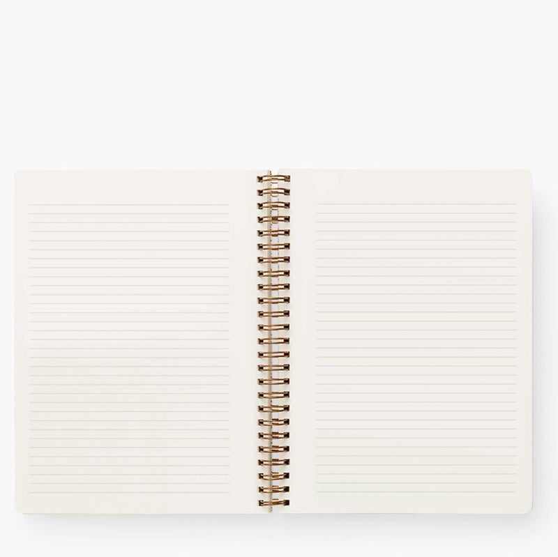 Rifle Paper Co Bramble Spiral Notebook