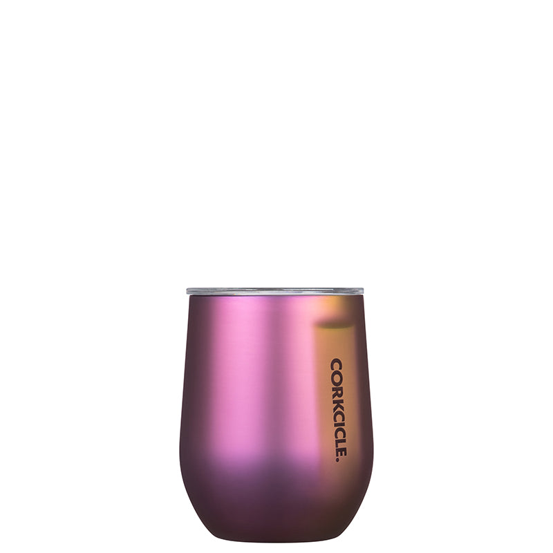 CORKCICLE | Stemless Wine Cup - Nebula