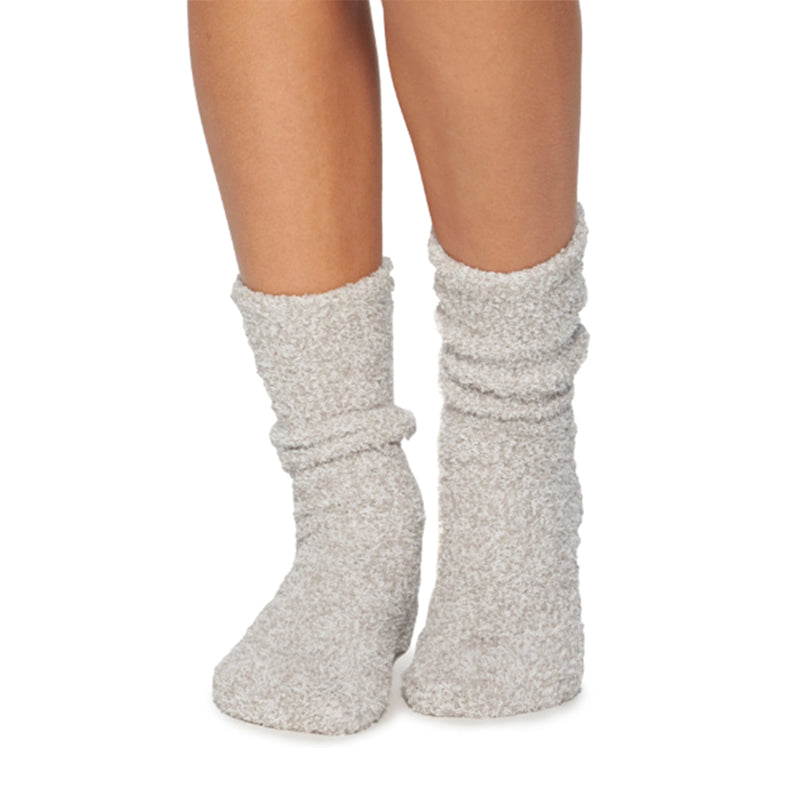 BAREFOOT DREAMS | Women's Heathered Socks