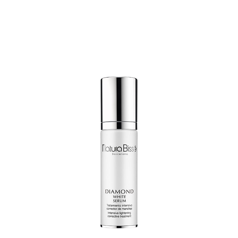 Descubrir 44+ imagen natura bisse diamond white serum