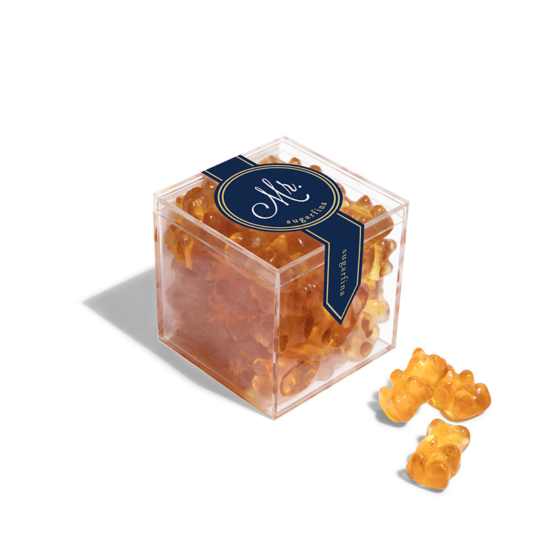 SUGARFINA | "Mr." Bourbon Bears