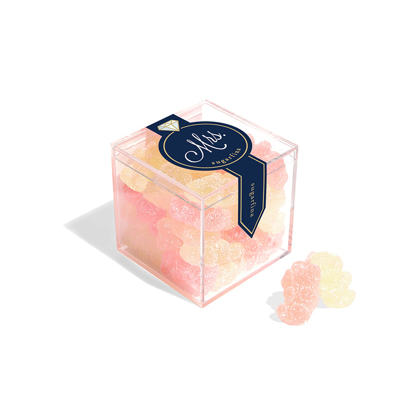 SUGARFINA | "Mrs." Bubbly Bears