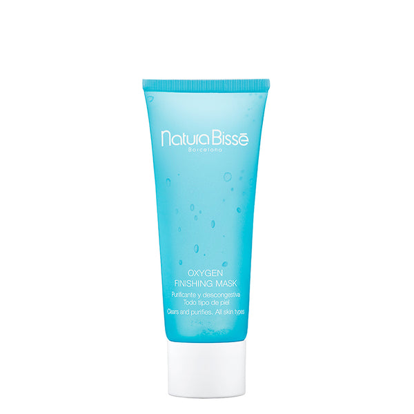 NATURA BISSE | Oxygen Finishing Mask