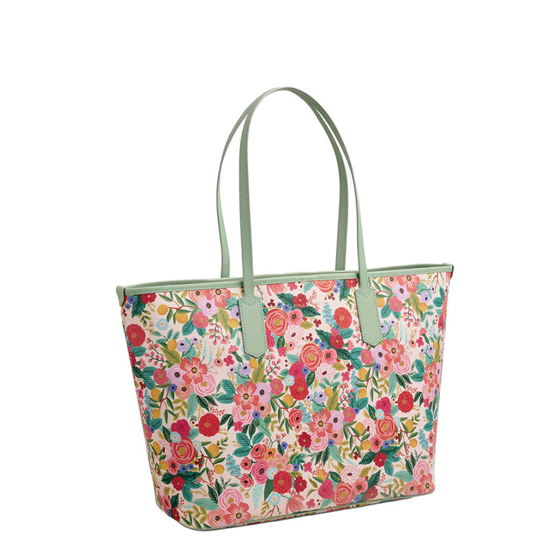 RIFLE PAPER CO. | Garden Party Everyday Tote