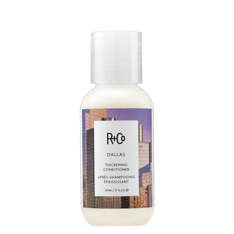 R co dallas thickening spray