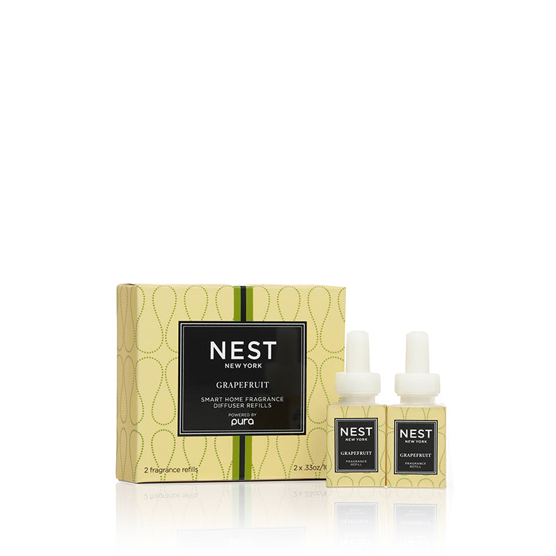 NEST FRAGRANCES | Grapefruit PURA Smart Home Diffuser Refill