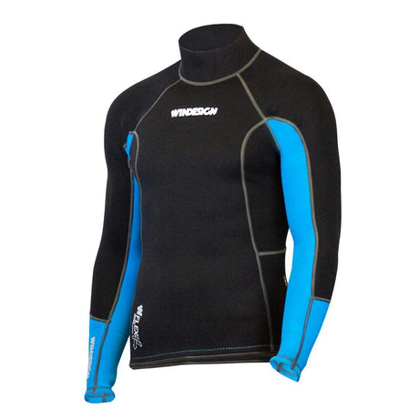 Licra térmica Rooster Polypro™, Nautisurf.es