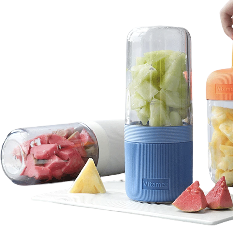 Swirl Portable Blender – Slursh