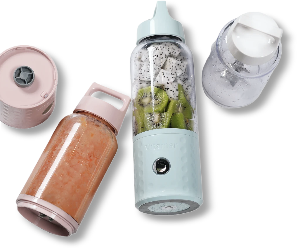 Swirl Portable Blender – Slursh