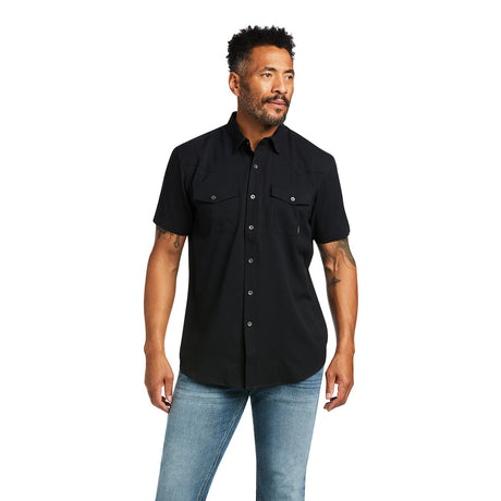 Ariat Tek Show Shirt - Men's