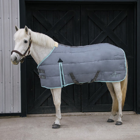 Corde de Traction de cheval Portable bétail cheval – Grandado