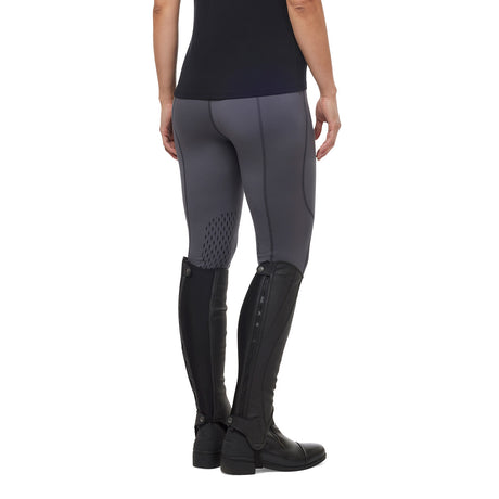 Kerrits Flow Rise Performance Tight – Greenhawk Equestrian Sport