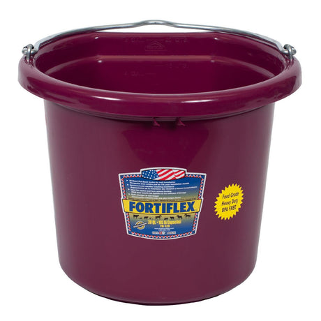 Mightyflex Square Calf/Multi Purpose Bucket 5L