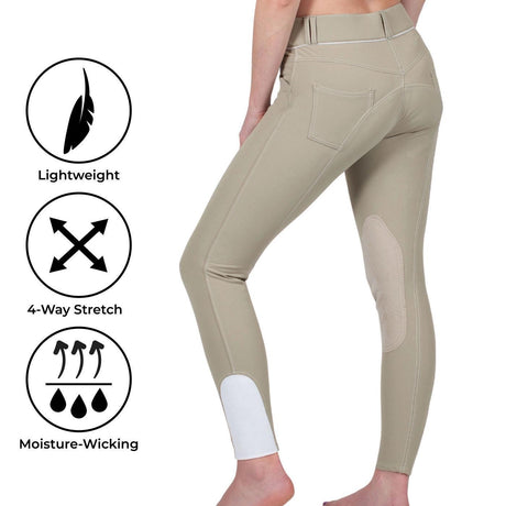 Elation Diamond Kai Breech – Greenhawk Equestrian Sport