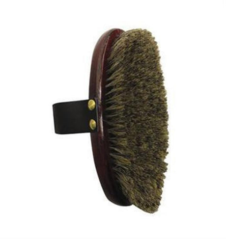 LEGENDS #32 STIFF SYNTHETIC BRISTLED BRUSH - Deer Park, NY - The Barn Pet  Feed & Supplies