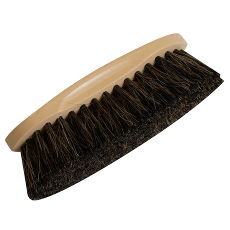 Hand-held Concrete Finishing Brush - Horsehair — Atlas Preservation