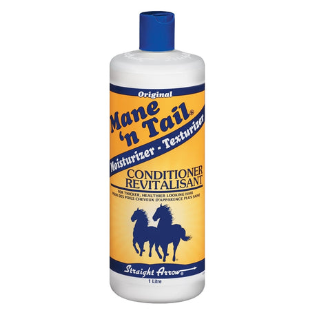 Santa Fe No-Slip Coat Conditioner 946ml — Equi Products