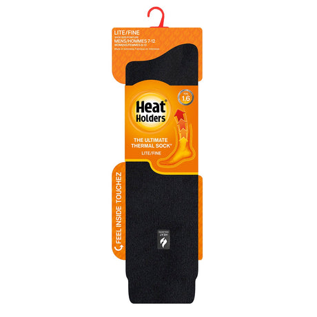 Heat Holders - Femme Epaisse Thermique Laine Merinos Chaussettes